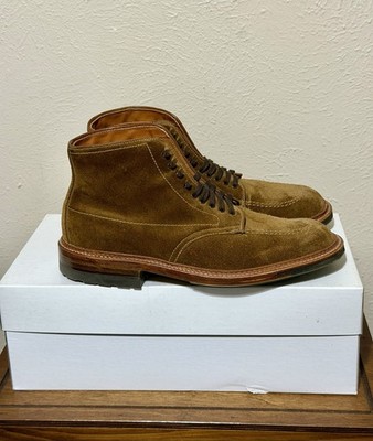 Alden 4011HC
