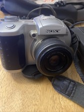 Sony Mavica camera