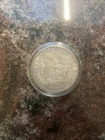 1889-S MORGAN SILVER DOLLAR KEY DATE BEAUTIFUL COIN!