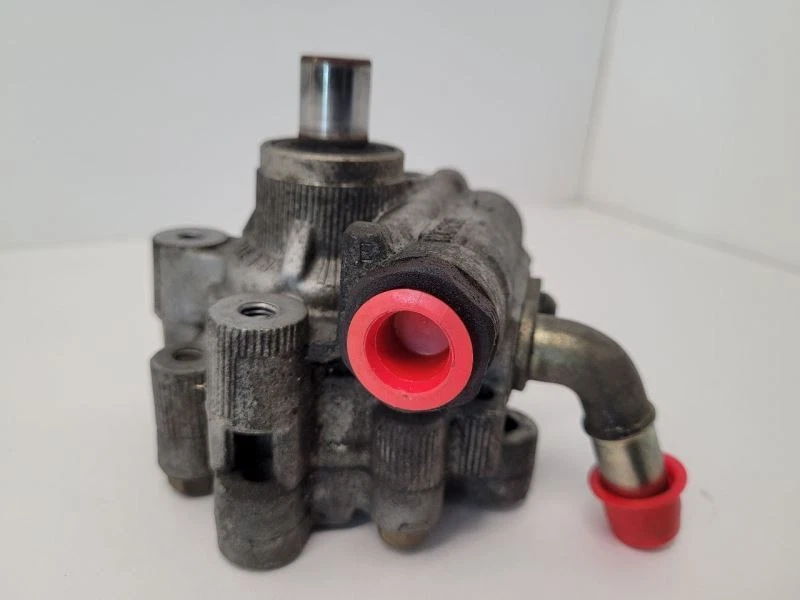 2006-2010 PONTIAC SOLSTICE 2.4L Power Steering Pump - Image 4 of 4