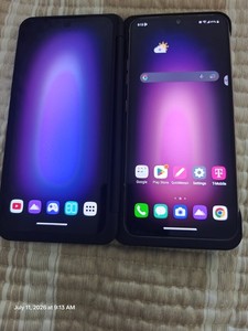 LG V60 Dual Sim | eBay
