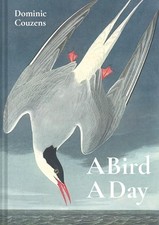 A Bird a Day by Couzens, Dominic