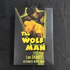 NECA Universal Monsters: The Wolf Man 80th Anniversary - Ultimate Wolf Man 7"...