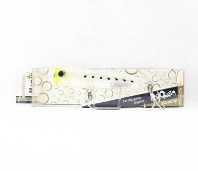 Maria Pop Queen F105 25 Gramm Schwimmend Köder B04C (3601)