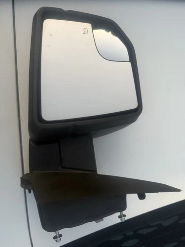 OEM 2015–2020 Ford F-150 Passenger Side Mirror Heated Power Fold w/ Turn Signal
