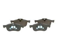 Bremsbelagsatz Vorne Ate-System FüR MG 6 Limo ZT Zt-T Rover 75 RJ I 99-16 69703