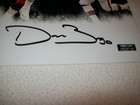 DEVIN BUSH JR. AUTO SIGNED AUTOGRAPH 8X10 PHOTO CLEVELAND BROWNS #1 — photo 2