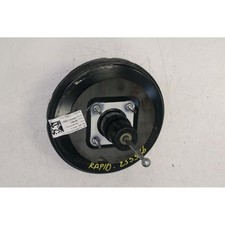 BREMSKRAFTVERSTÄRKER SKODA RAPID SPACEBACK (13-19) 1.6 TDI (77KW) SW 2013