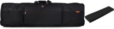 Roland CB-B88V2 Keyboard Gig Bag + Gator GKC-...