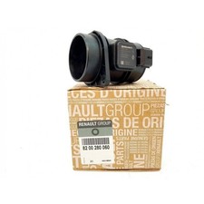 Débimètre Nissan QASHQAI