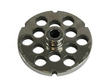 SALVADOR MINCER PLATE FOR SIZE 32 - 16mm