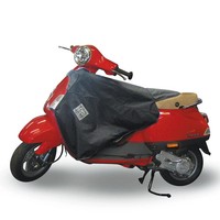 Tucano Urbano Beinschutz Termoscud (FüR: Vespa Lxv 50 C381 - 2 Takt 06-09 )