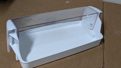 AAP73711401 - OEM LG REFRIGERATOR Dairy Bin - NEW OPEN BOX - LTCS20020W - Picture 2 of 4