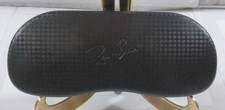 Ray Ban Sunglasses Eyeglasses Hard Case Clam Shell Style - CASE ONLY - USED