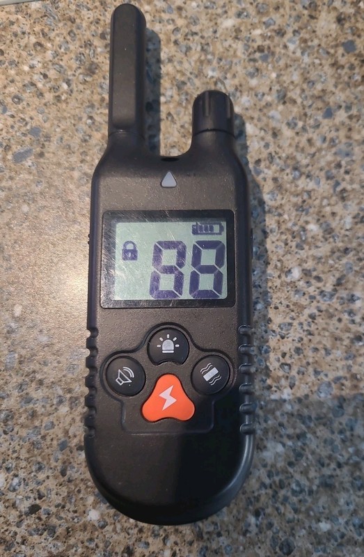 Smartpet P30 Replacement Remote Controller