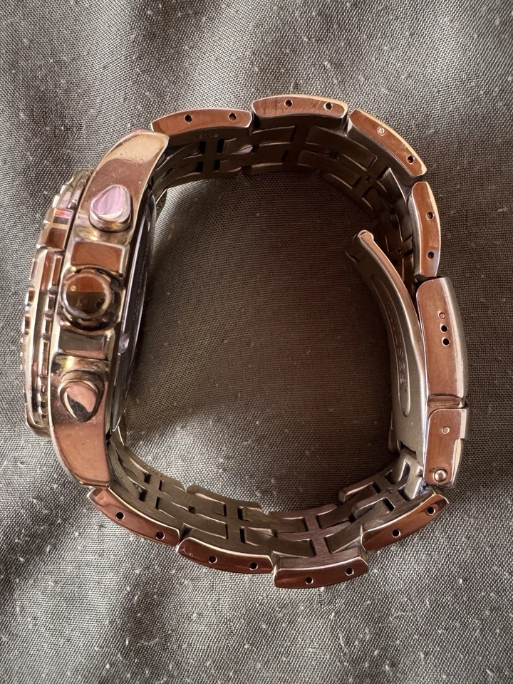 Festina Chrono Bike Alarm Herrenuhr - Bild 4 von 4