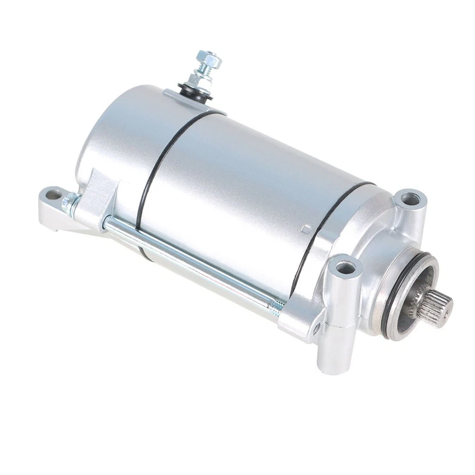 Starter Motor For Honda CMX 250C 234cc 1985-1987 1996-2014 31200-465-671 Foto 4 de 4