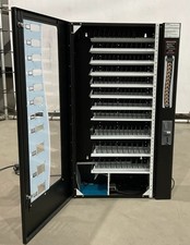 Snackautomat Süßigkeitenautomat Snack Automat Automaten