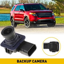 Fit For 2013-15 Ford Explorer Rear View BackU...