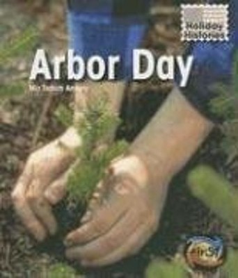 Arbor Day Library Binding Mir Tamim Ansary