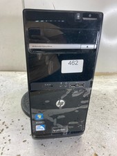 HP Pavilion p6-2123 Intel Pentium G630 2.70GHz 4GB NO HDD