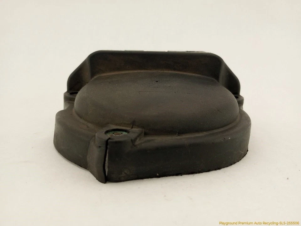 Cubierta de tapa de distribuidor BMW 735i E32 compatible con 1988 1989 1990 1991 1992 88 89 90 91 92 Foto 2 de 4