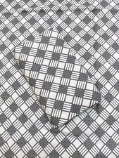 High Quality geometric African Ankara Wax Print/African Fabric/Multicolor-6 Yds