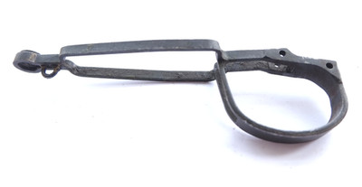 LEE ENFIELD SMLE NO 4. MK 1 ABZUGSBÜGEL