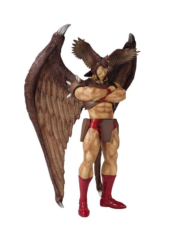 CCP Muscular Collection CMC No.50 悪魔将軍 3.1 ロンズデー