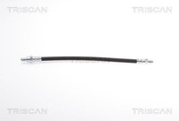 Triscan Bremsschlauch Hinten 815016226 FüR Ford