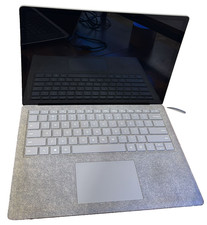 Microsoft Surface Laptop - Platinum - FOR PARTS OR REPAIR ONLY - Boots to UEFI