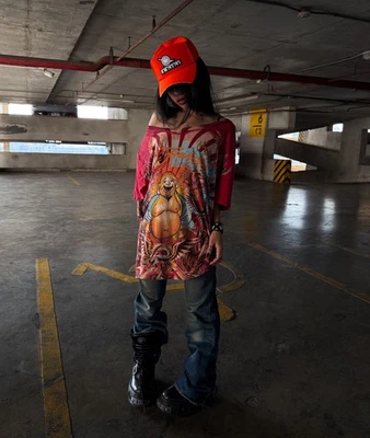 Ed Hardy Red Shirts for Men for sale | eBay