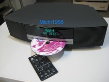 BOSE Wave Music System  AWRCC3 mit CD, Blueto...