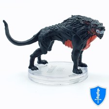 Hell Hound - Monster Menagerie Revisited 18 D D Icons of the Realms