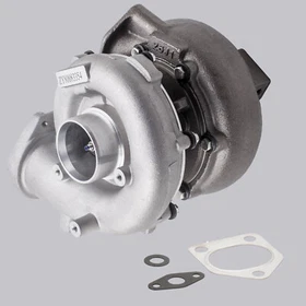Turbolader for BMW 530d (E60 /E61 160 KW 218 PS 742730 11657790306 742730-5003S