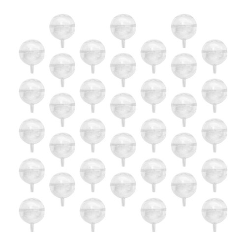 60 Pcs Chocolate Cups Candy Packaging Holders Chocolate Holder - Picture 12 of 12