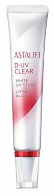 ASTALIFT D-UV CLEAR 30g✖︎3 Astalift D-UV Clear White Solution 30g New Release March