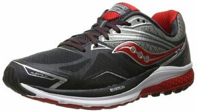 saucony ride 9 uomo marroni