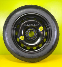 SPARE TIRE 155/90-18” FITS:2008-2019 BMW X6