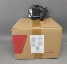 (20) SolarEdge P340-5NM4MRS 340W 1000V PV Solar Panel Power Optimizers P340