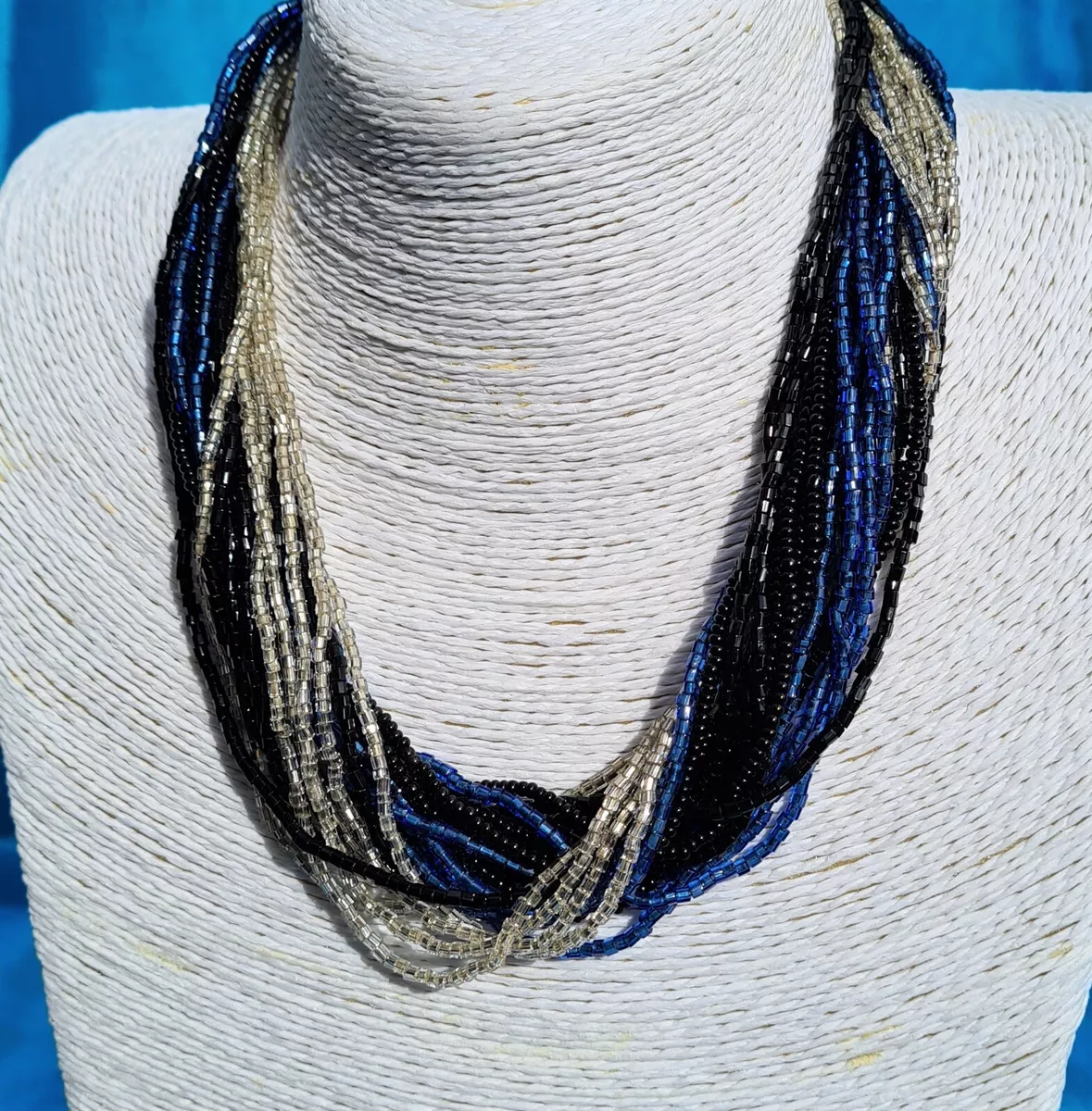 Fine 2024 layered necklace