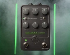 Universal Audio GPM-GLXY Galaxy 74 Tape Echo/Reverb Guitar Pedal