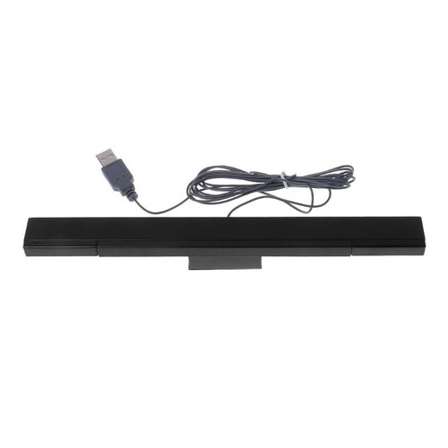 USB Verdrahtete Sensor Leiste für Infrarot IR-Ray Bewegungs Sensor Signal EmpfB7 - Foto 1 di 8