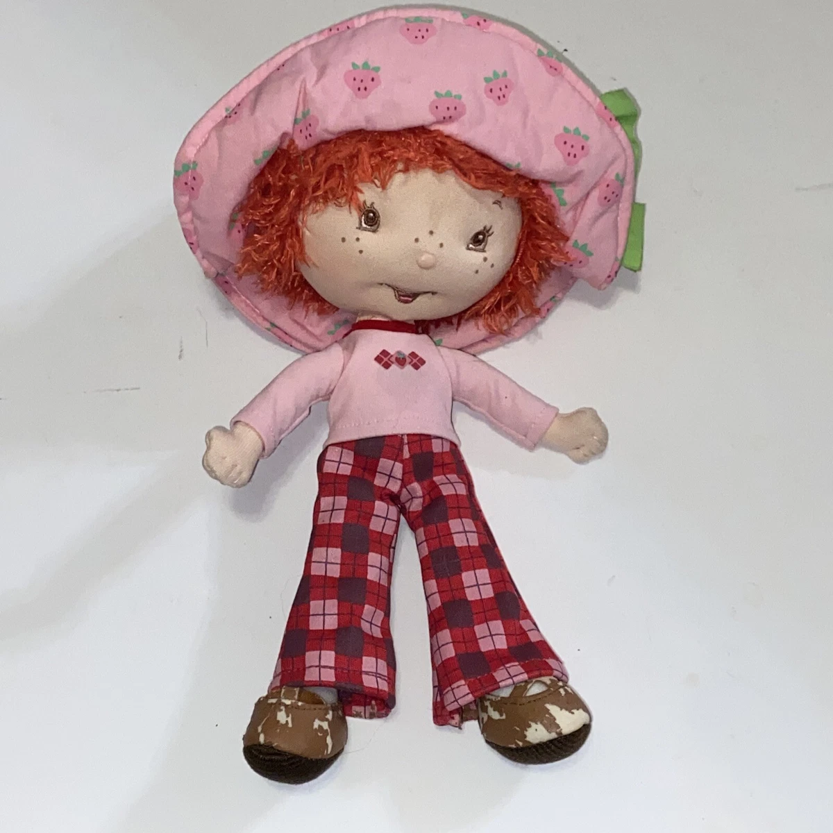 Ebay rag sales dolls