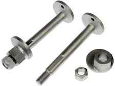 For Dodge Ram 1500 Alignment Caster Camber Cam Bolt Kit Dorman 51895GZBP