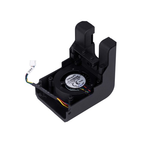 Creality K2 Plus Model Fan Assembly for K2 Plus 3D Printer Heat Dissipation Cool