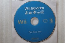 Wii Sports Disc Only