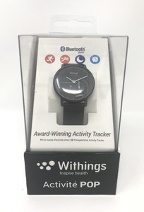withings activity pop
