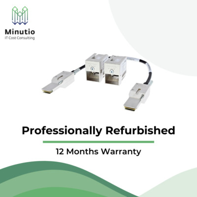 Cisco C9300L-STACK-KIT| refurbished | incl. VAT