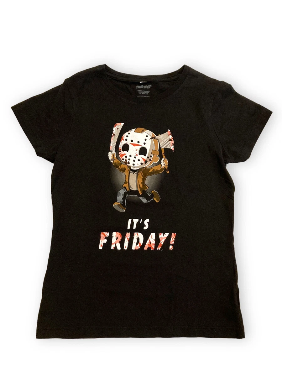 Friday the 13th Website